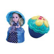 Cupcake Surprise Sabrina Doll